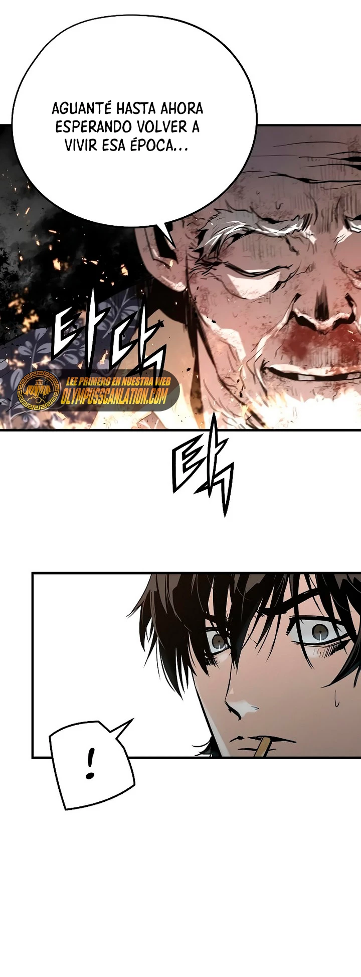 Th3 Breaker Fuerza eterna capítulo 37, página 65