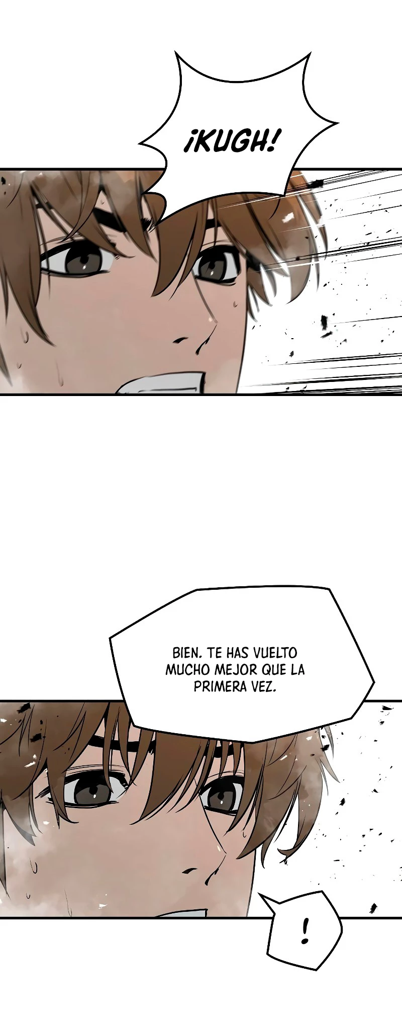 Th3 Breaker Fuerza eterna capítulo 38, página 5