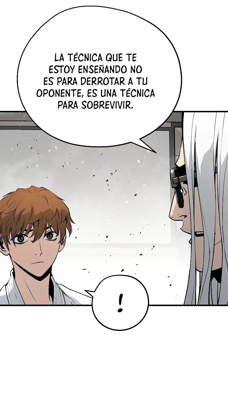 Th3 Breaker Fuerza eterna capítulo 38, página 7