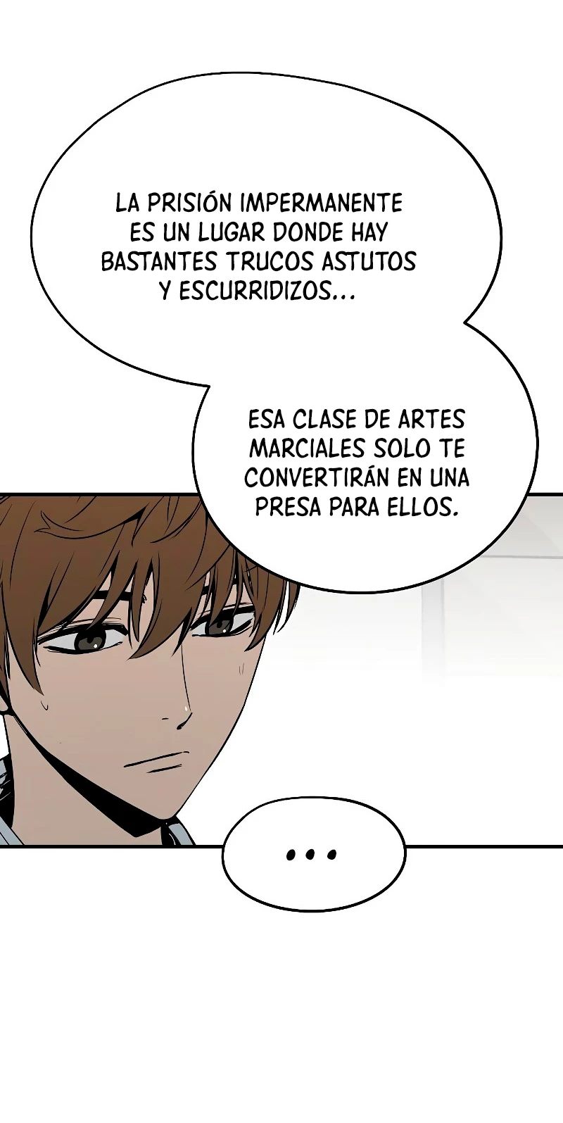Th3 Breaker Fuerza eterna capítulo 38, página 9