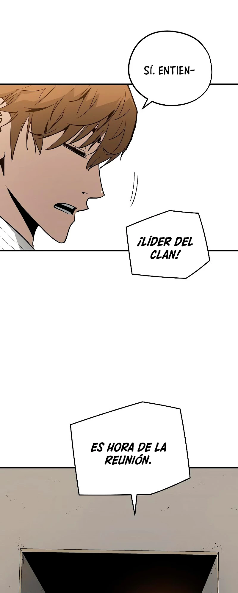 Th3 Breaker Fuerza eterna capítulo 38, página 11