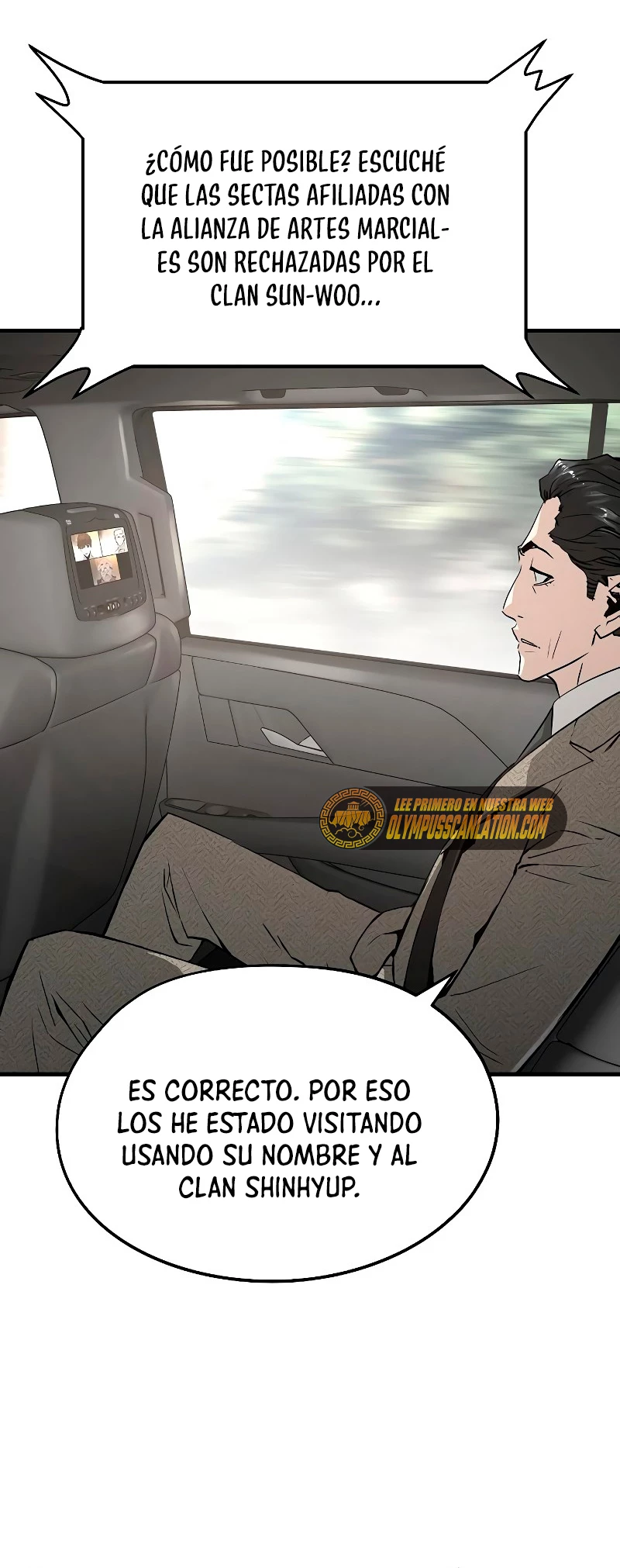 Th3 Breaker Fuerza eterna capítulo 38, página 16