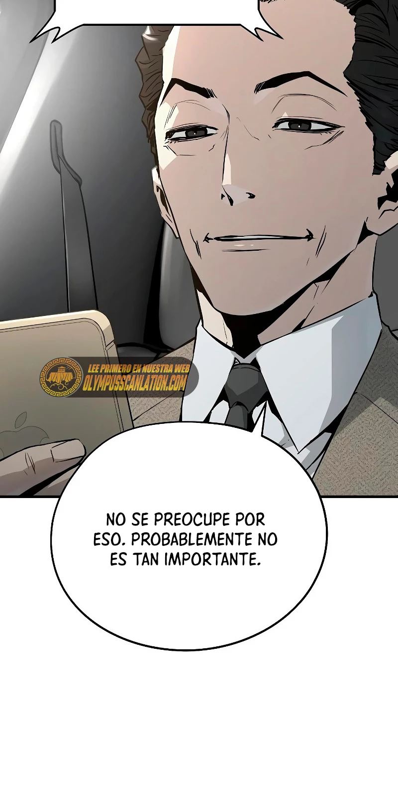 Th3 Breaker Fuerza eterna capítulo 38, página 22