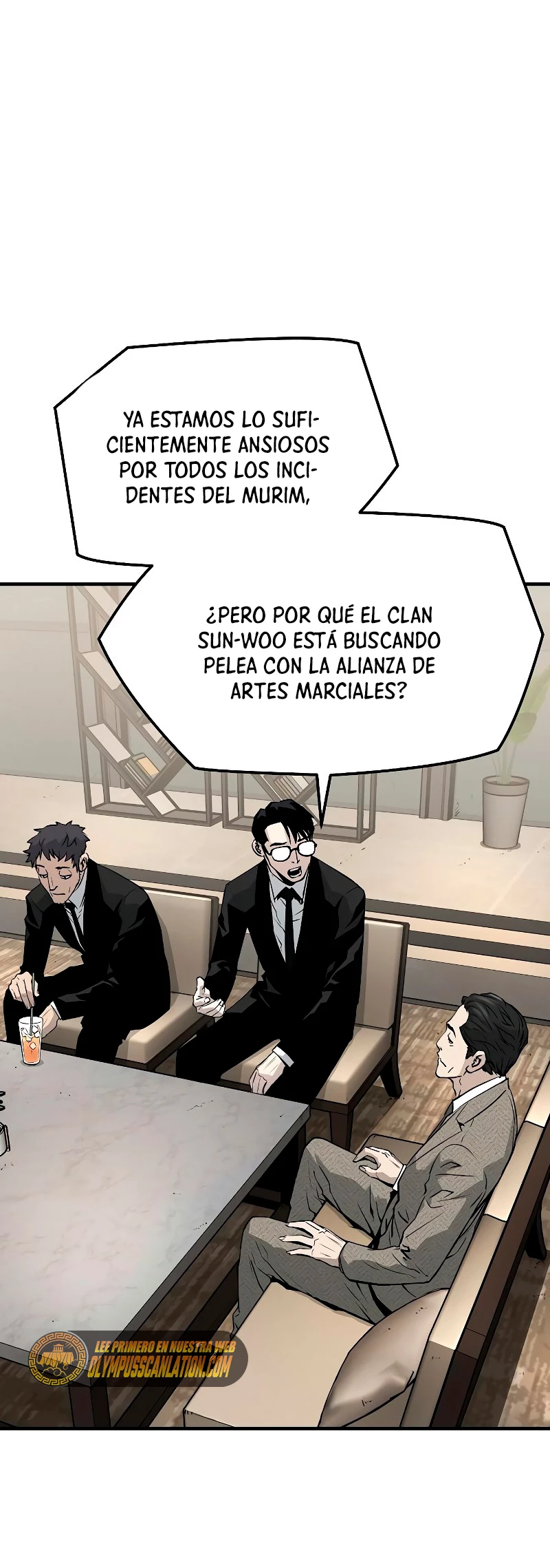 Th3 Breaker Fuerza eterna capítulo 38, página 24