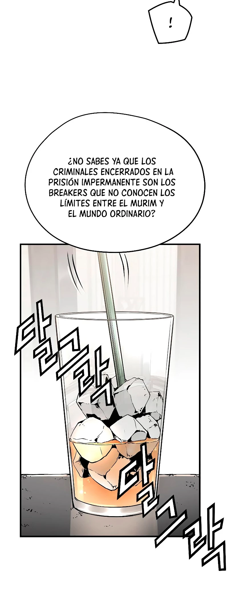 Th3 Breaker Fuerza eterna capítulo 38, página 27