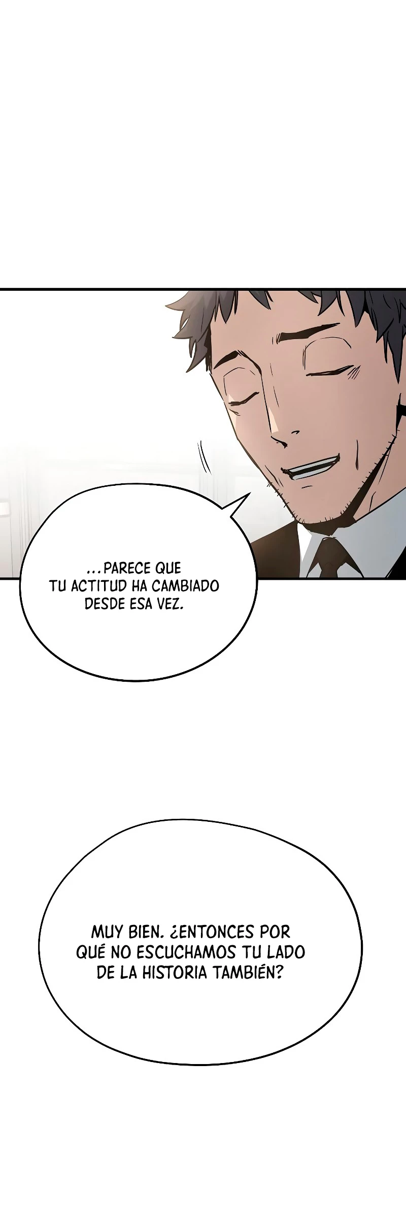 Th3 Breaker Fuerza eterna capítulo 38, página 37