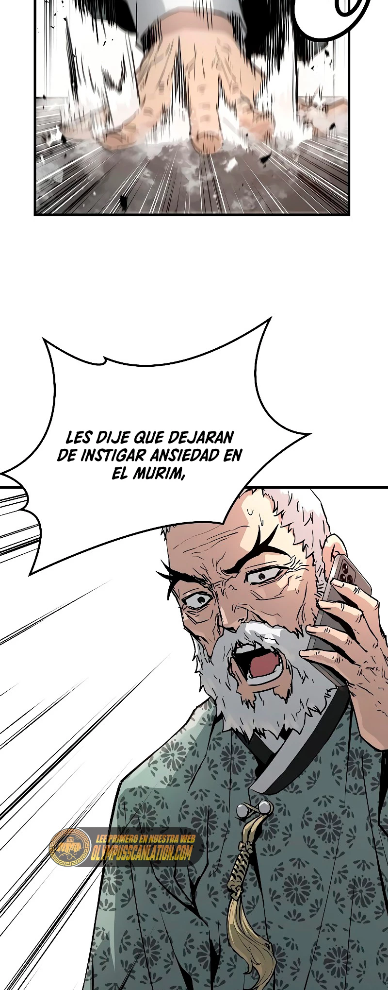 Th3 Breaker Fuerza eterna capítulo 38, página 39