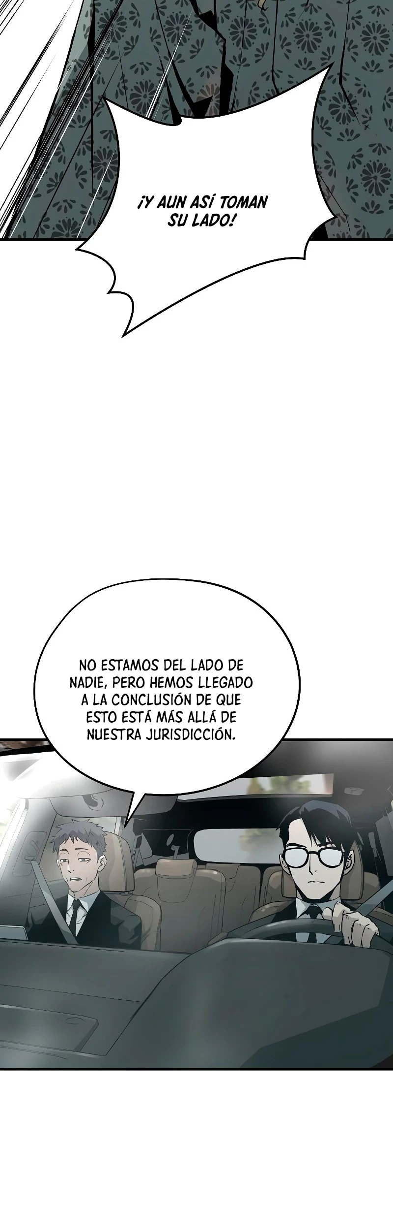 Th3 Breaker Fuerza eterna capítulo 38, página 40