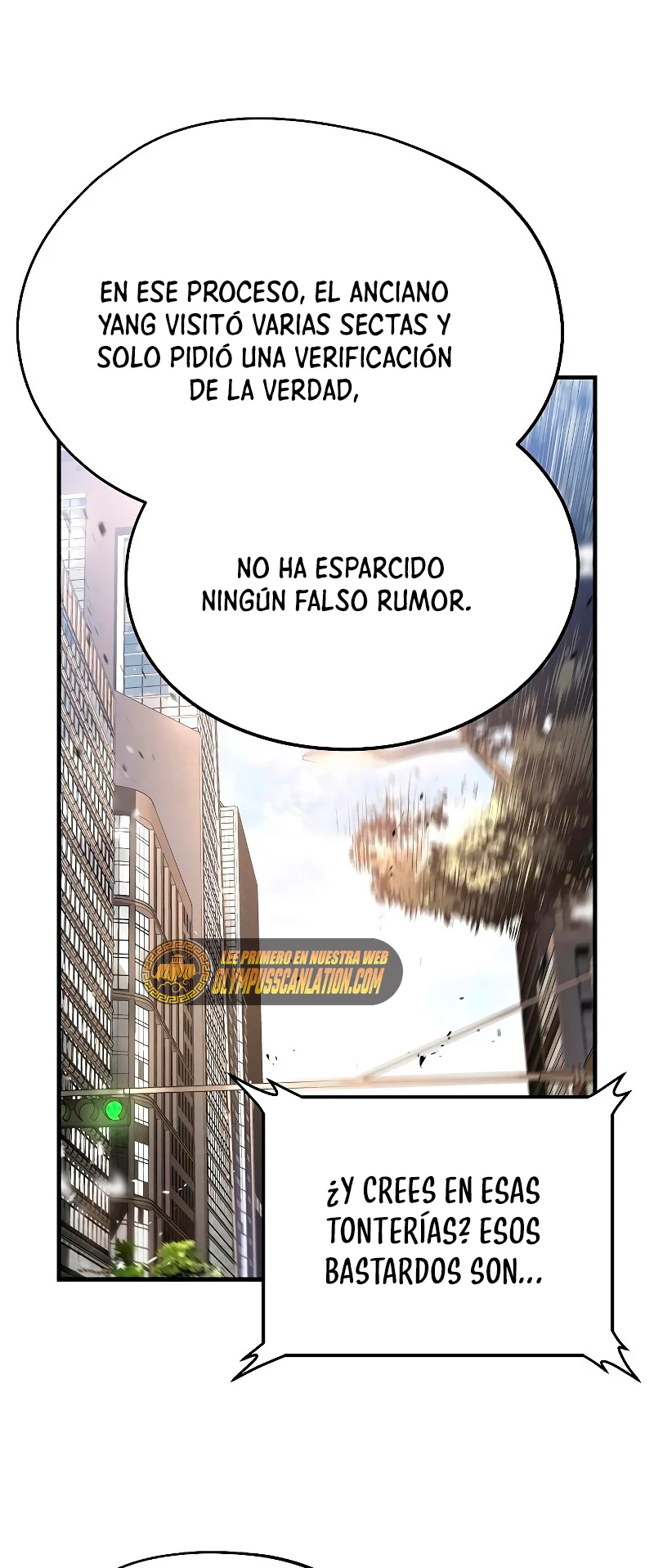 Th3 Breaker Fuerza eterna capítulo 38, página 42