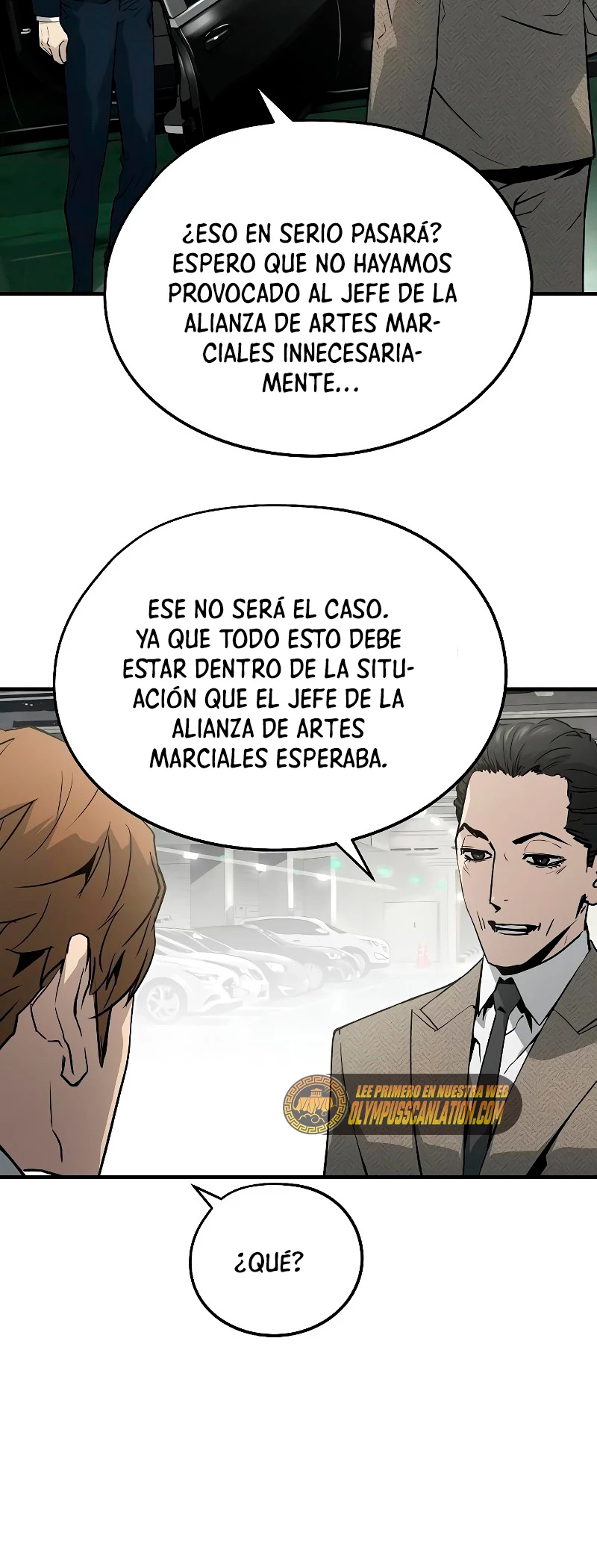 Th3 Breaker Fuerza eterna capítulo 38, página 46