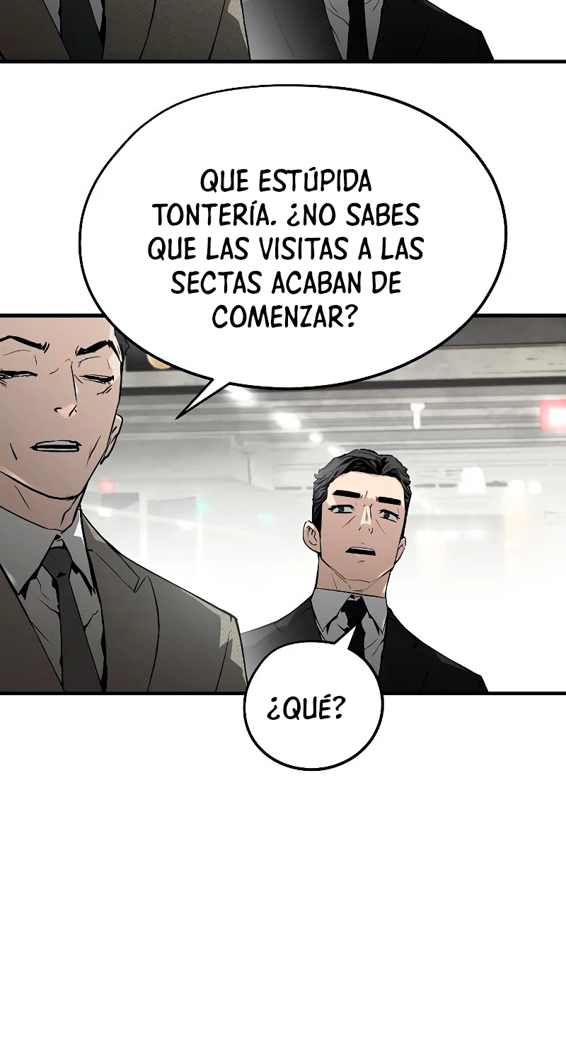 Th3 Breaker Fuerza eterna capítulo 38, página 50