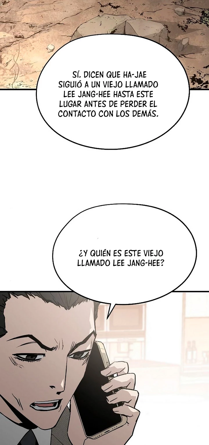 Th3 Breaker Fuerza eterna capítulo 39, página 7