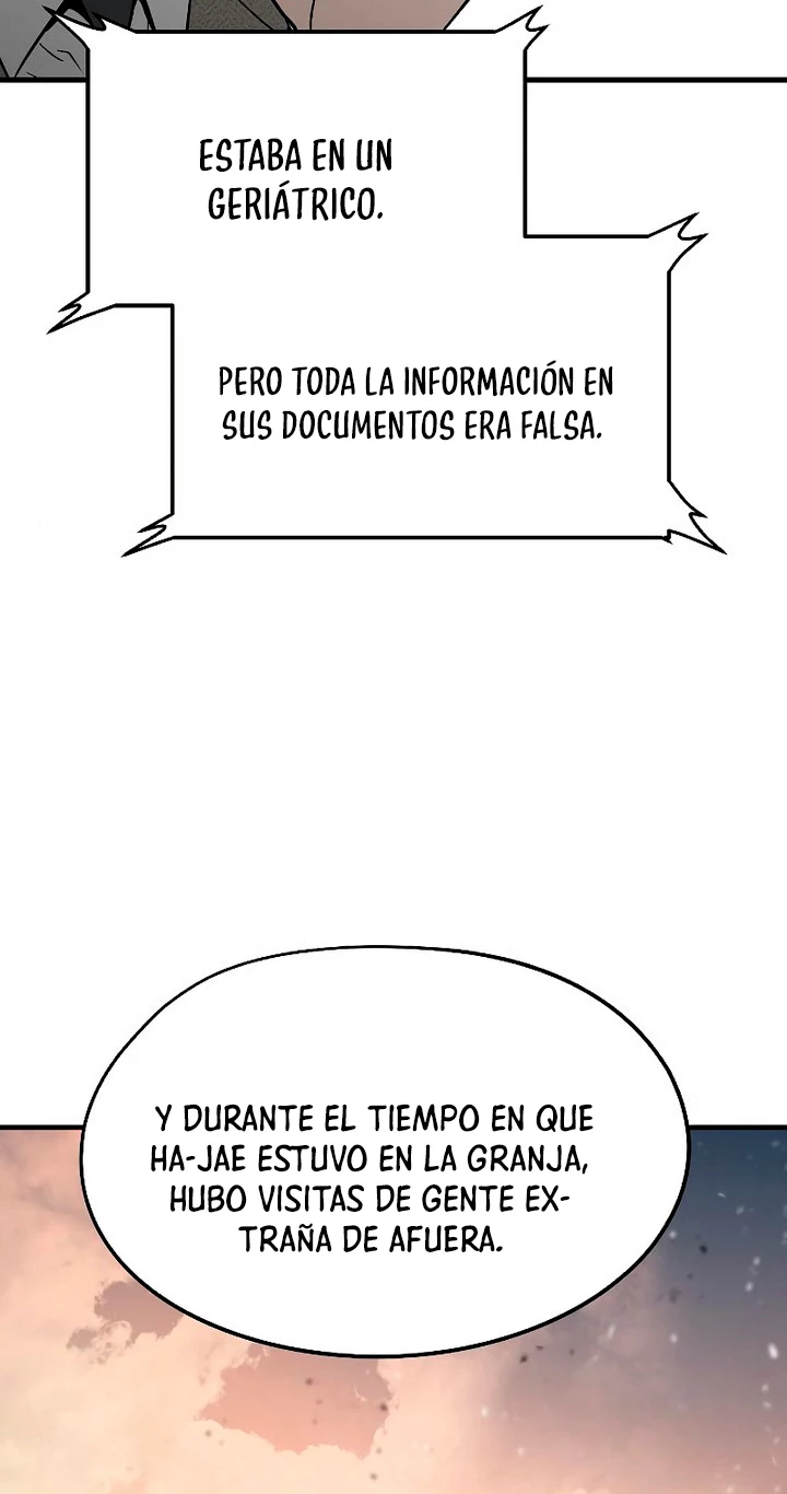 Th3 Breaker Fuerza eterna capítulo 39, página 8