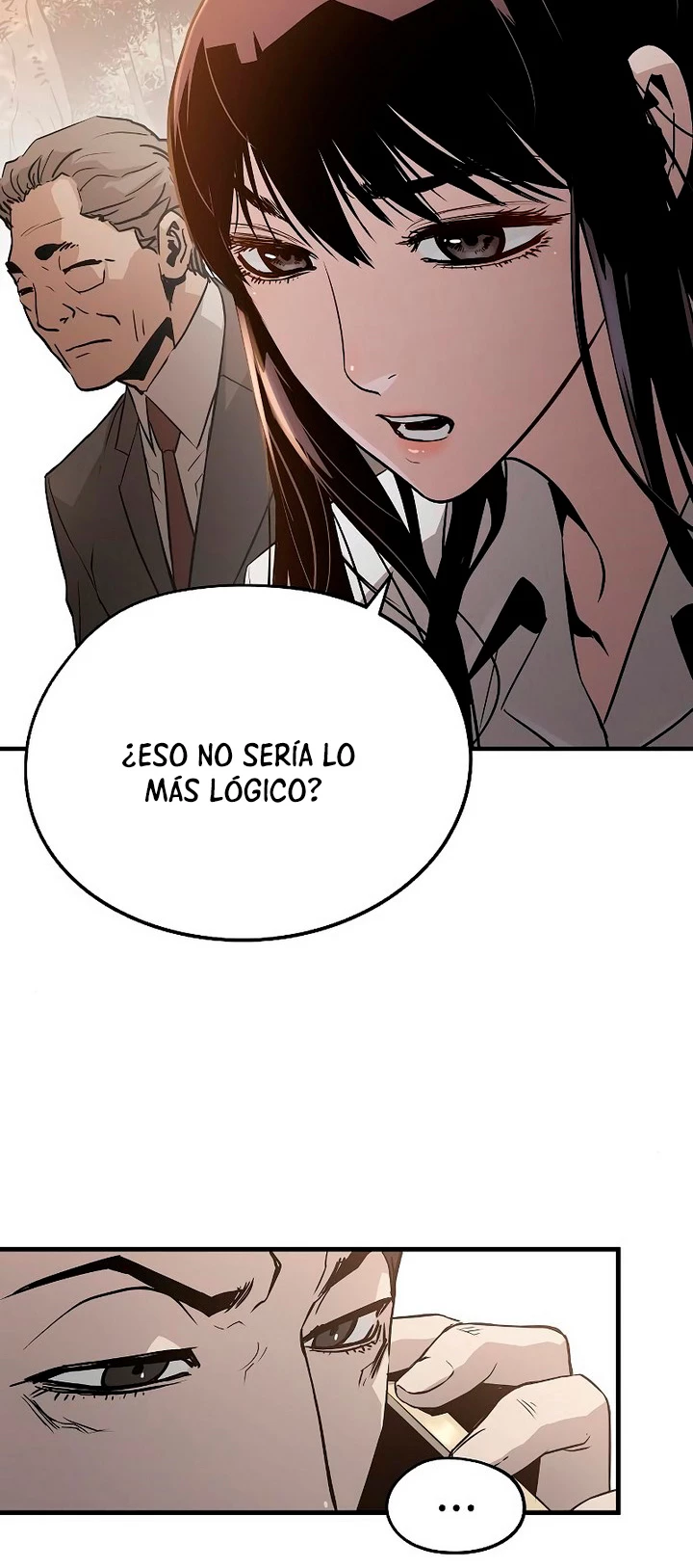 Th3 Breaker Fuerza eterna capítulo 39, página 12