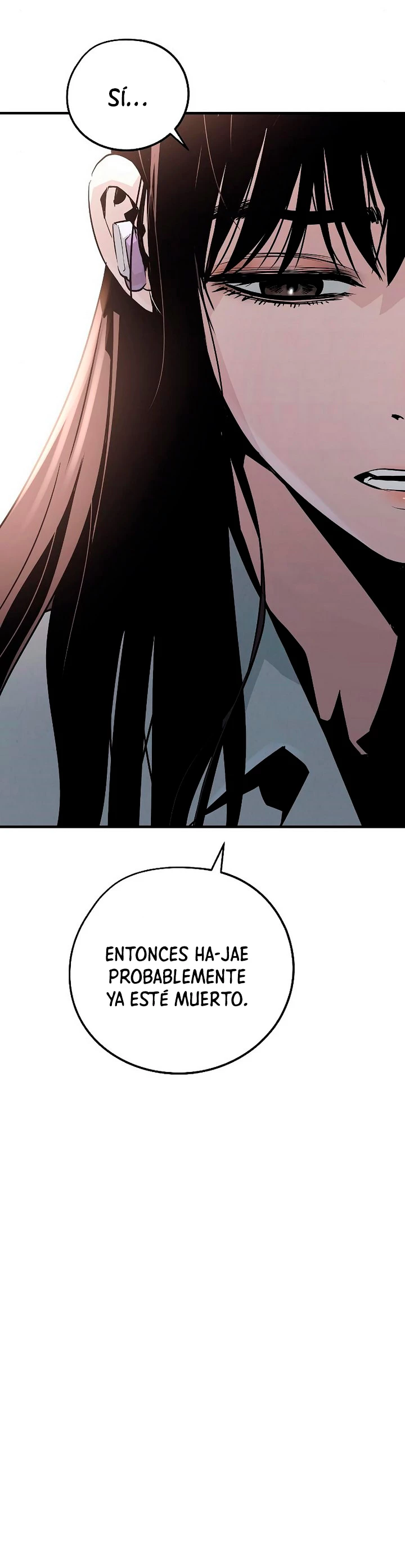 Th3 Breaker Fuerza eterna capítulo 39, página 15
