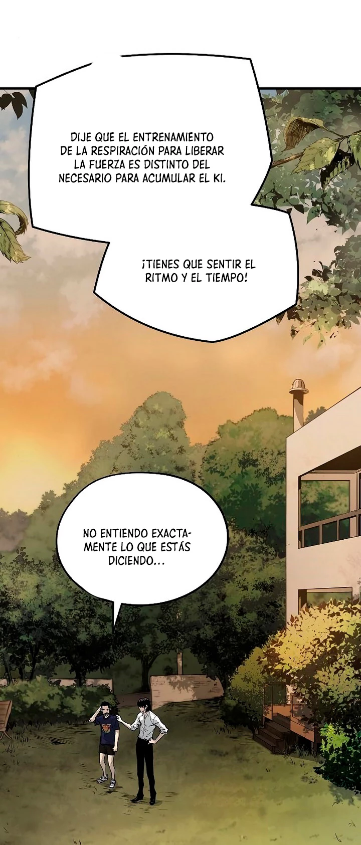 Th3 Breaker Fuerza eterna capítulo 39, página 18
