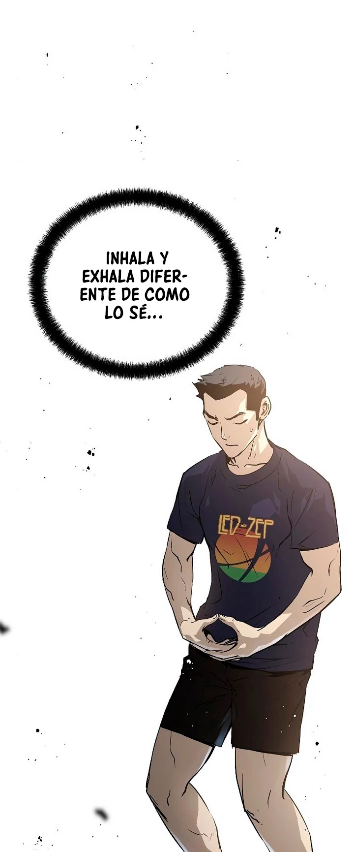 Th3 Breaker Fuerza eterna capítulo 39, página 22
