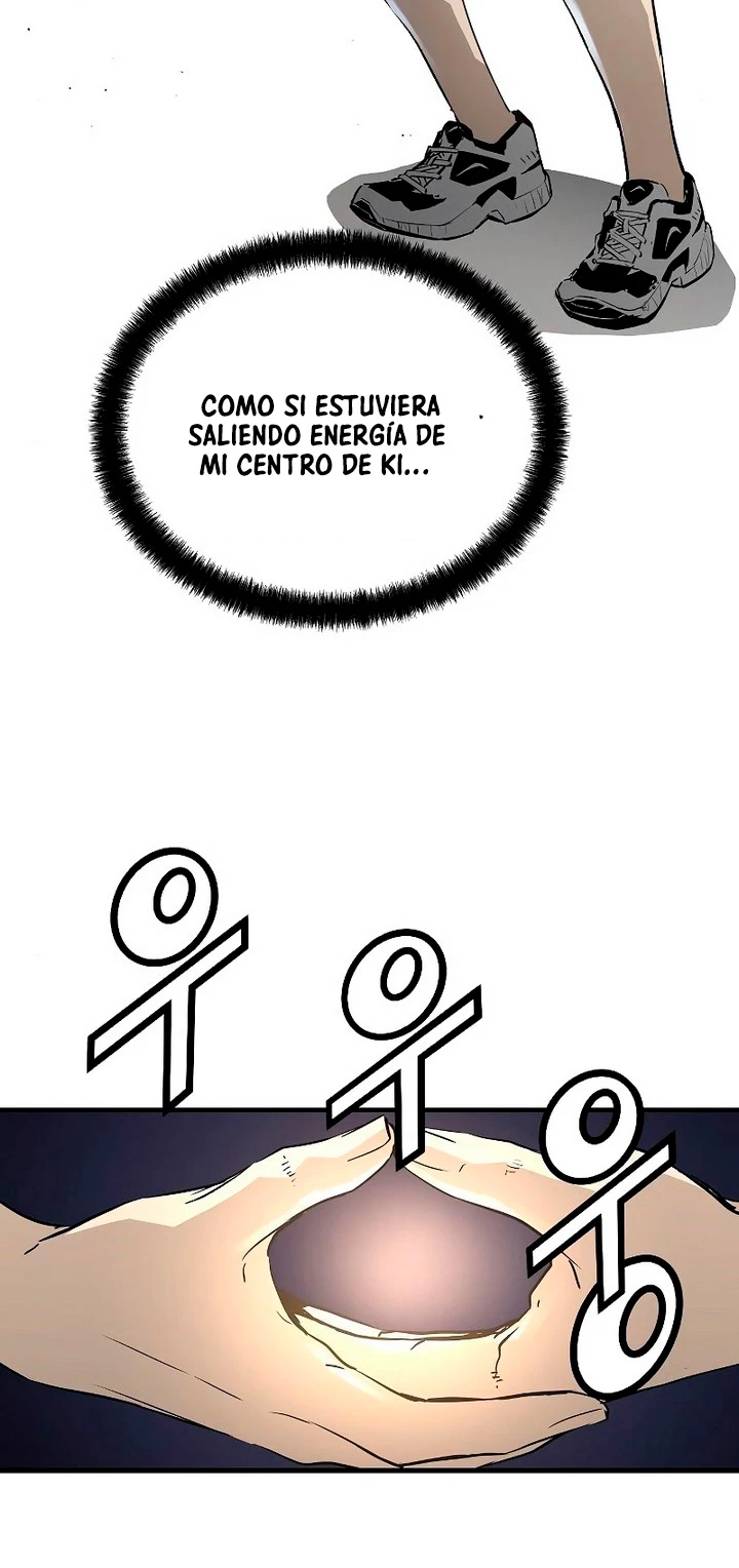 Th3 Breaker Fuerza eterna capítulo 39, página 23