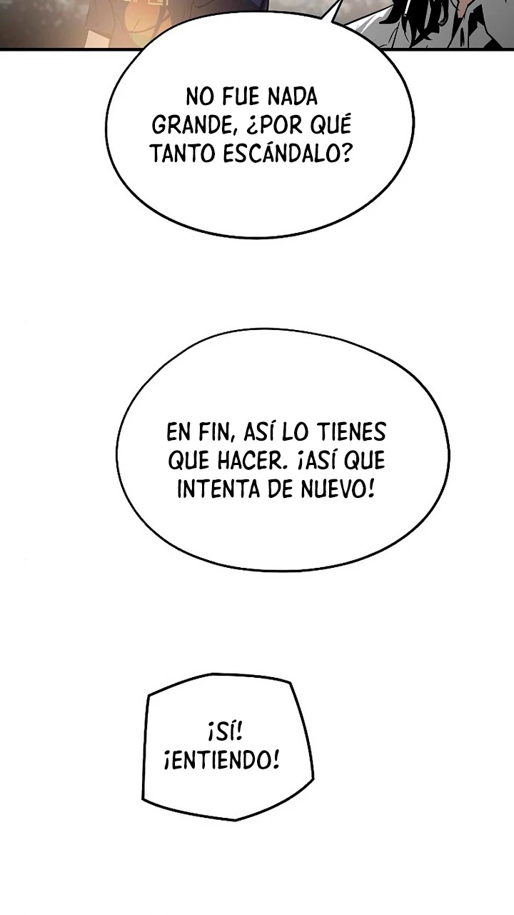 Th3 Breaker Fuerza eterna capítulo 39, página 25