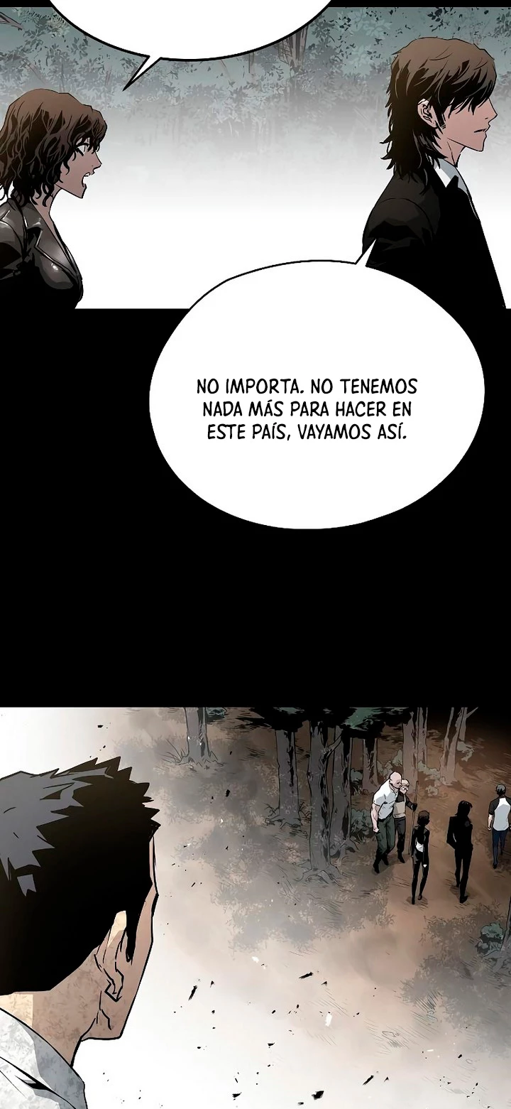 Th3 Breaker Fuerza eterna capítulo 39, página 34