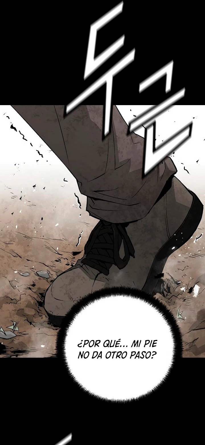 Th3 Breaker Fuerza eterna capítulo 39, página 38