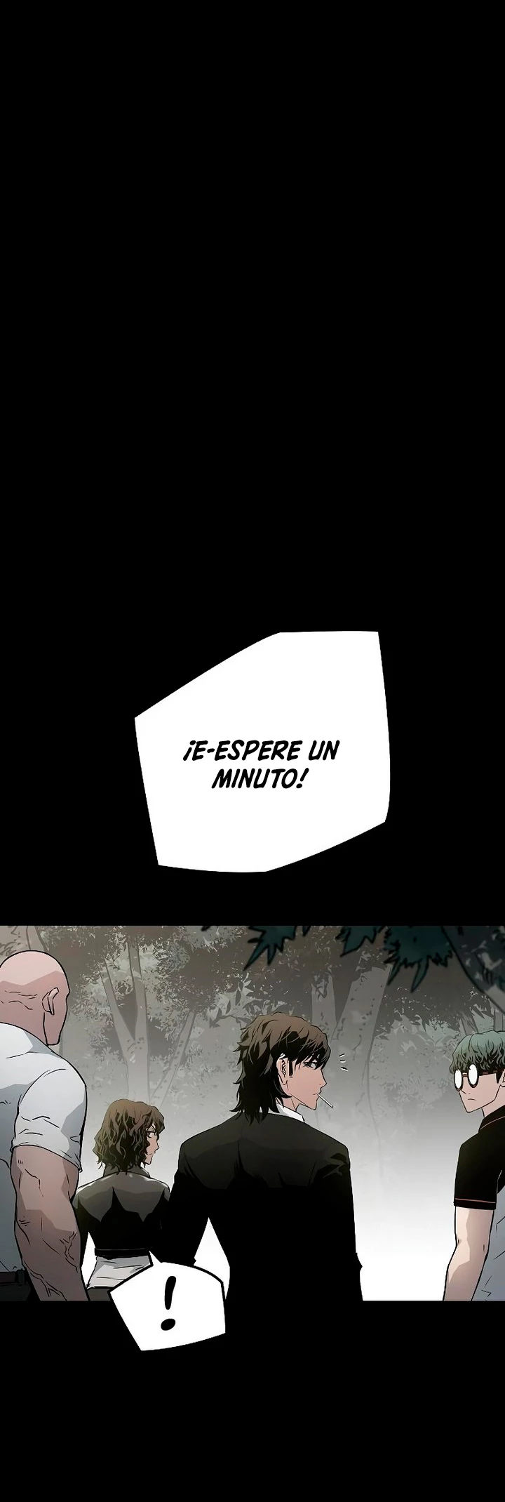 Th3 Breaker Fuerza eterna capítulo 39, página 42