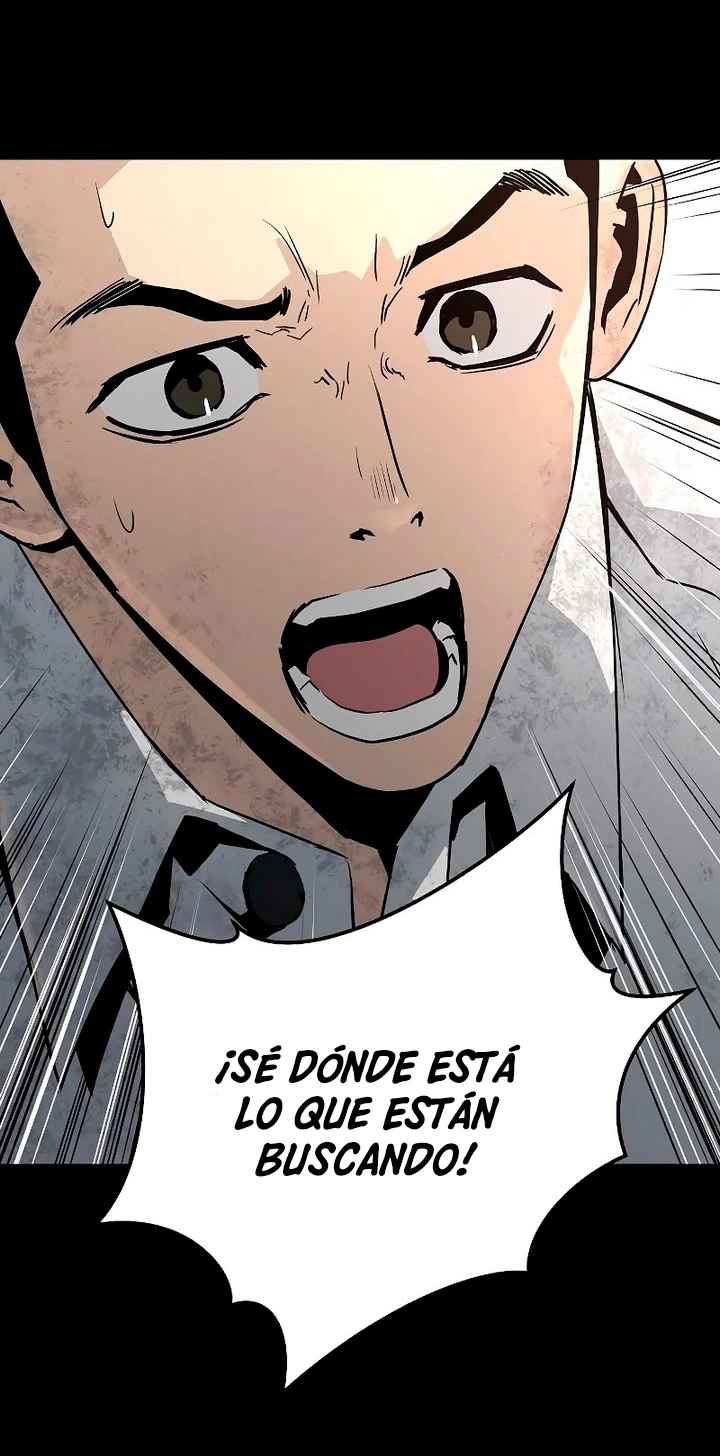 Th3 Breaker Fuerza eterna capítulo 39, página 47