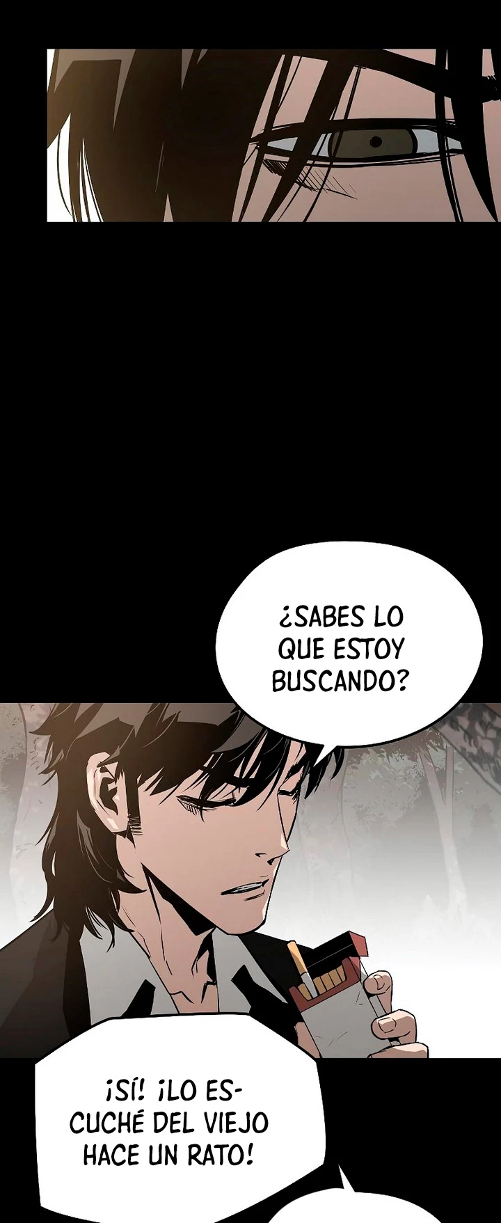 Th3 Breaker Fuerza eterna capítulo 39, página 48