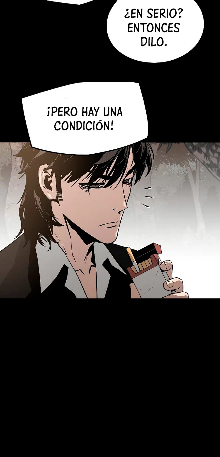 Th3 Breaker Fuerza eterna capítulo 39, página 49