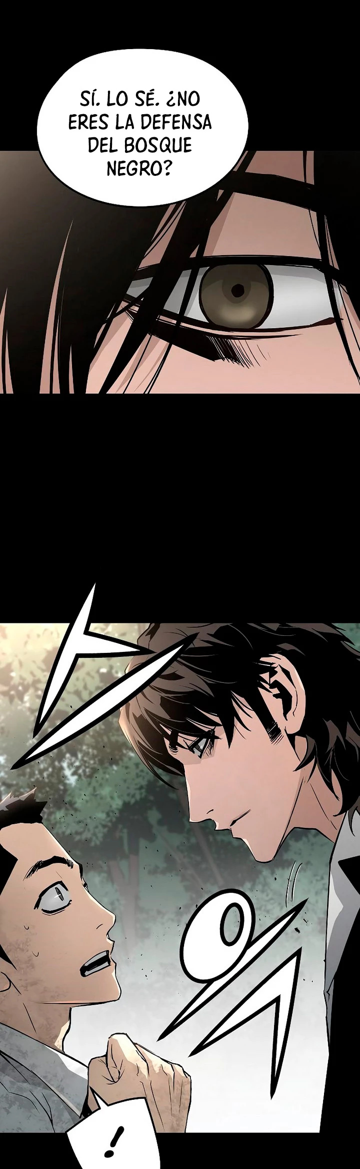 Th3 Breaker Fuerza eterna capítulo 39, página 52