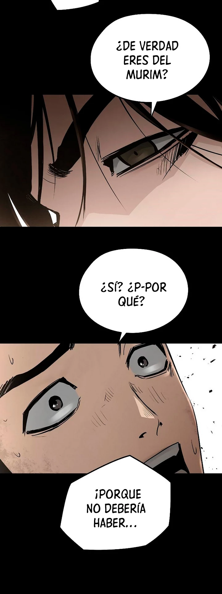 Th3 Breaker Fuerza eterna capítulo 39, página 53