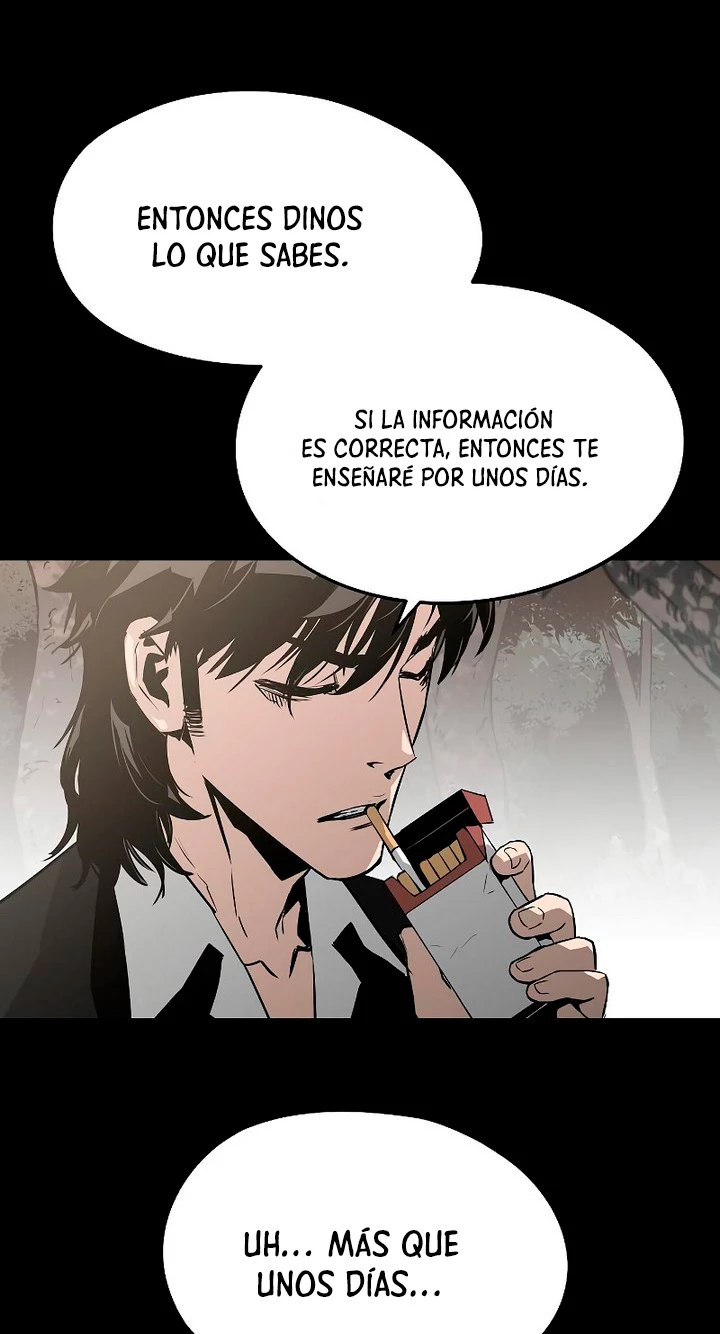 Th3 Breaker Fuerza eterna capítulo 39, página 64
