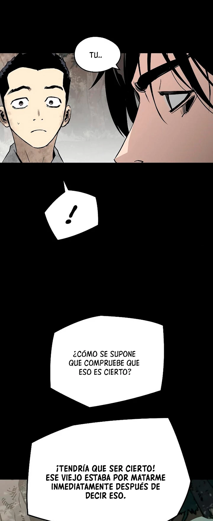 Th3 Breaker Fuerza eterna capítulo 39, página 68
