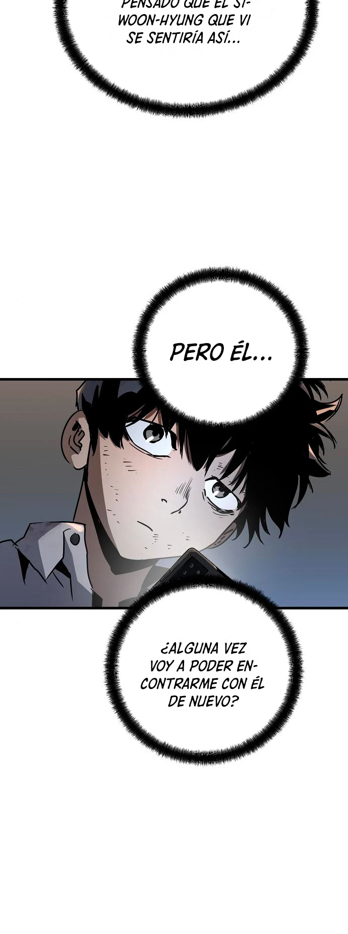 Th3 Breaker Fuerza eterna capítulo 4, página 20
