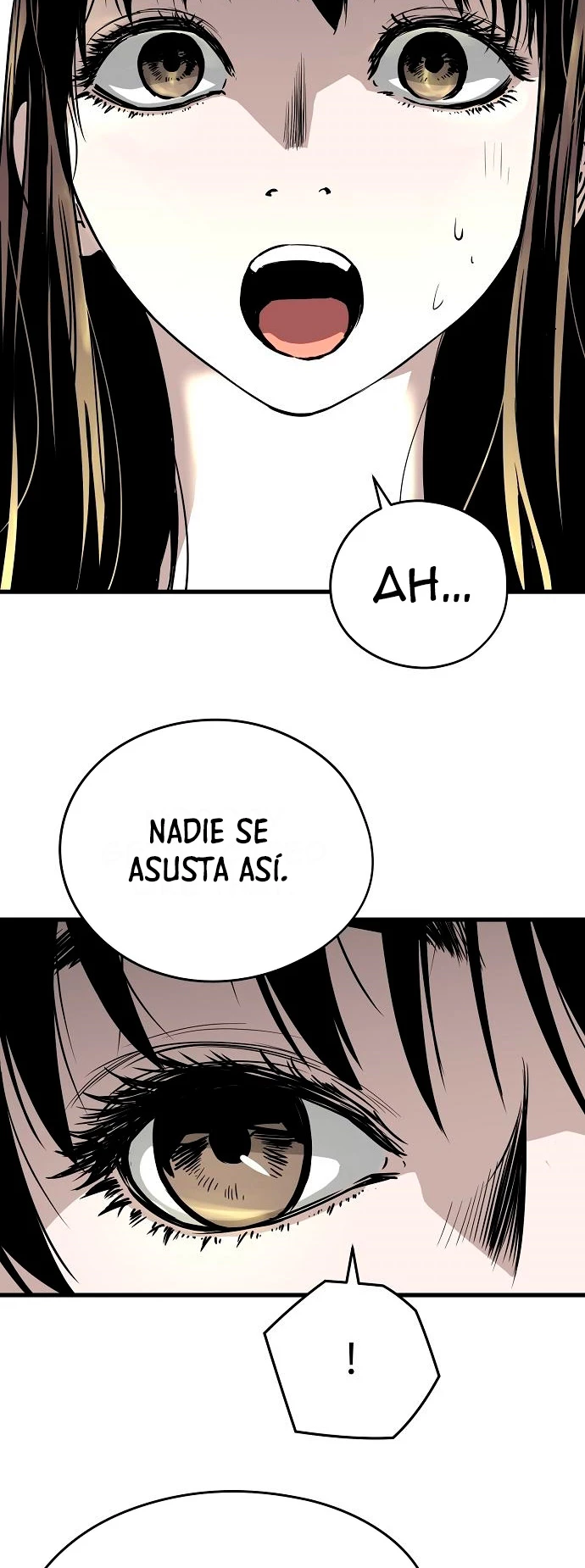 Th3 Breaker Fuerza eterna capítulo 4, página 25