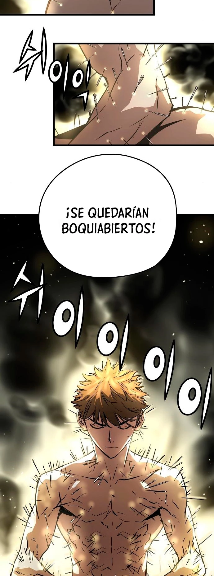 Th3 Breaker Fuerza eterna capítulo 4, página 29