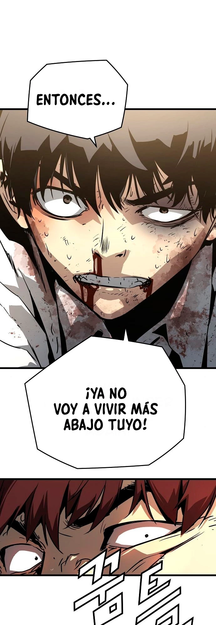 Th3 Breaker Fuerza eterna capítulo 4, página 41