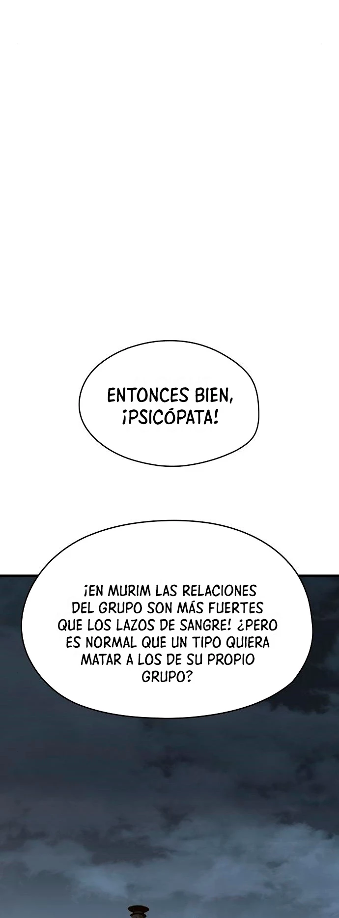 Th3 Breaker Fuerza eterna capítulo 4, página 43
