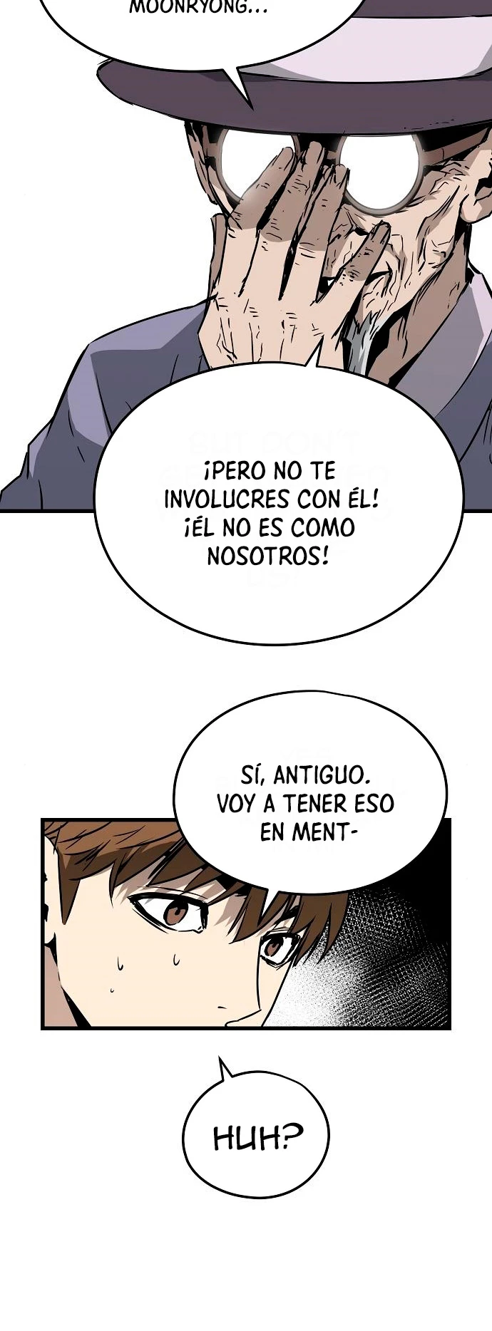 Th3 Breaker Fuerza eterna capítulo 4, página 45