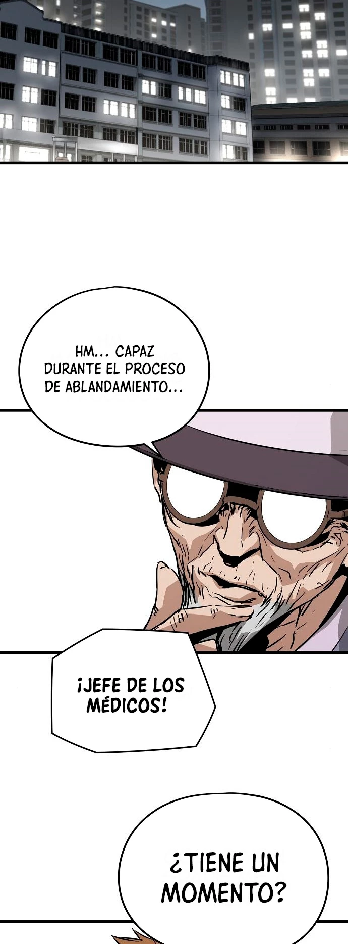 Th3 Breaker Fuerza eterna capítulo 4, página 49