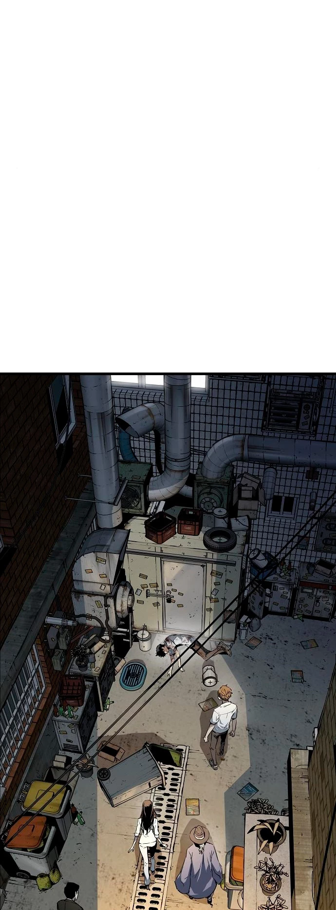 Th3 Breaker Fuerza eterna capítulo 4, página 51