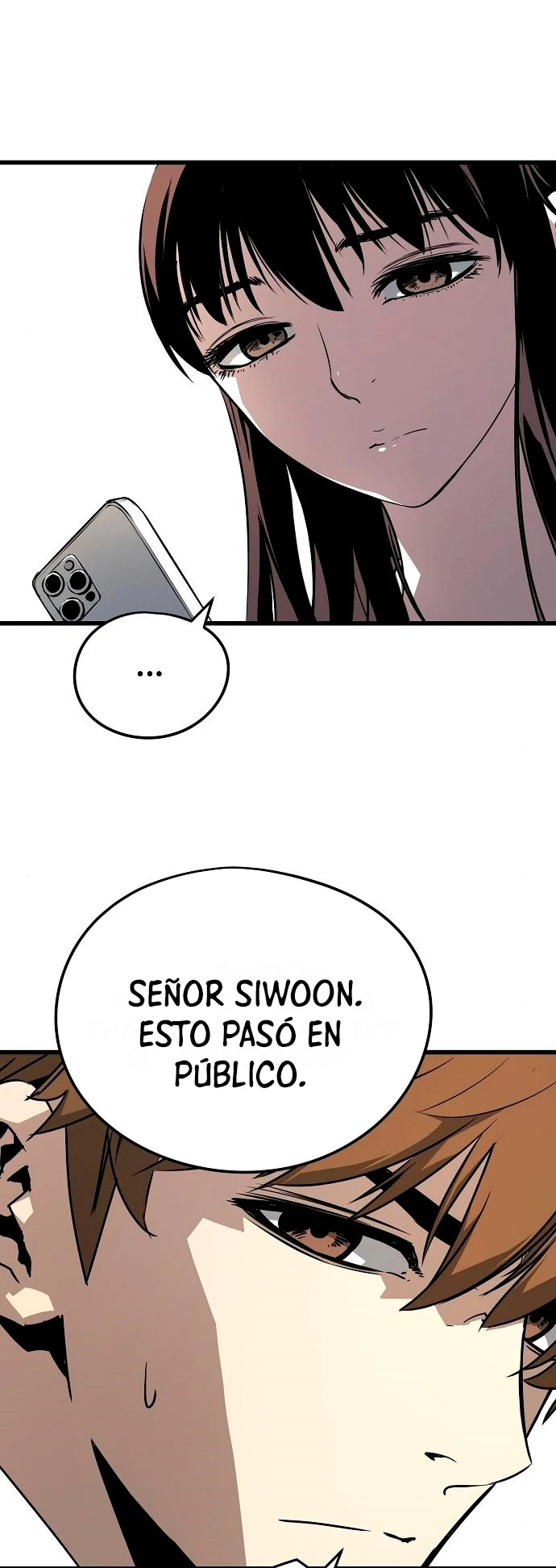 Th3 Breaker Fuerza eterna capítulo 4, página 60