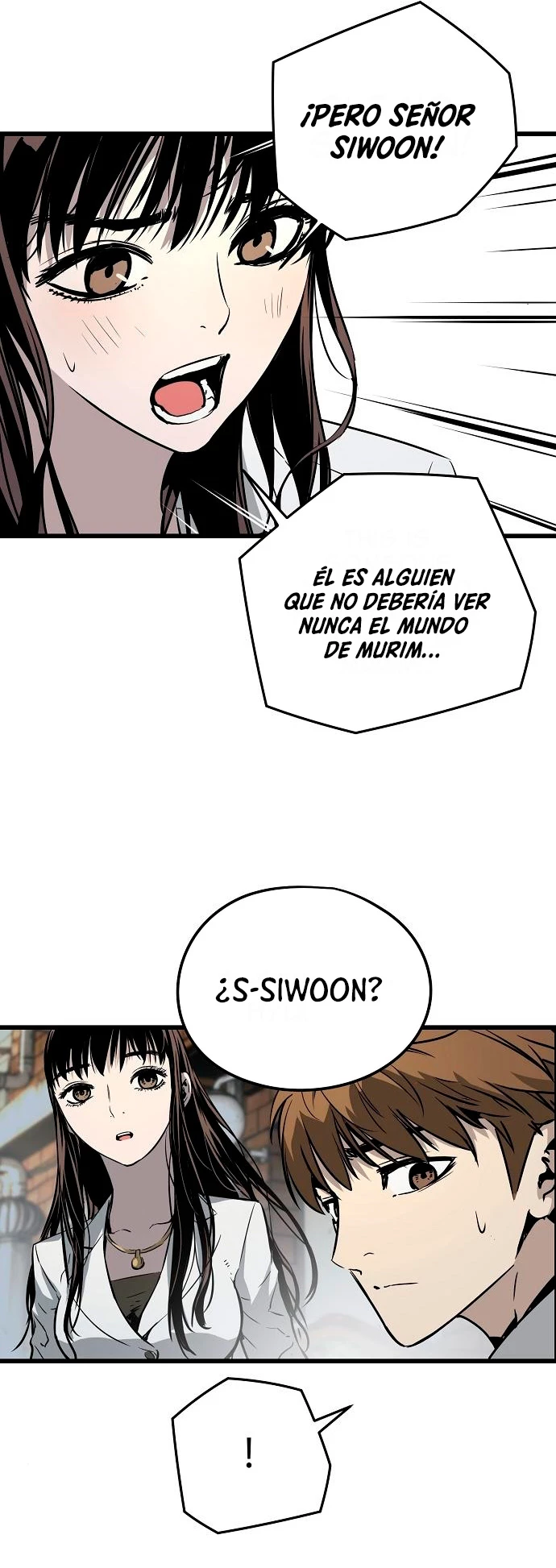 Th3 Breaker Fuerza eterna capítulo 4, página 63