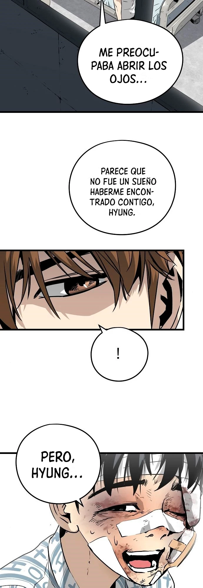 Th3 Breaker Fuerza eterna capítulo 4, página 75