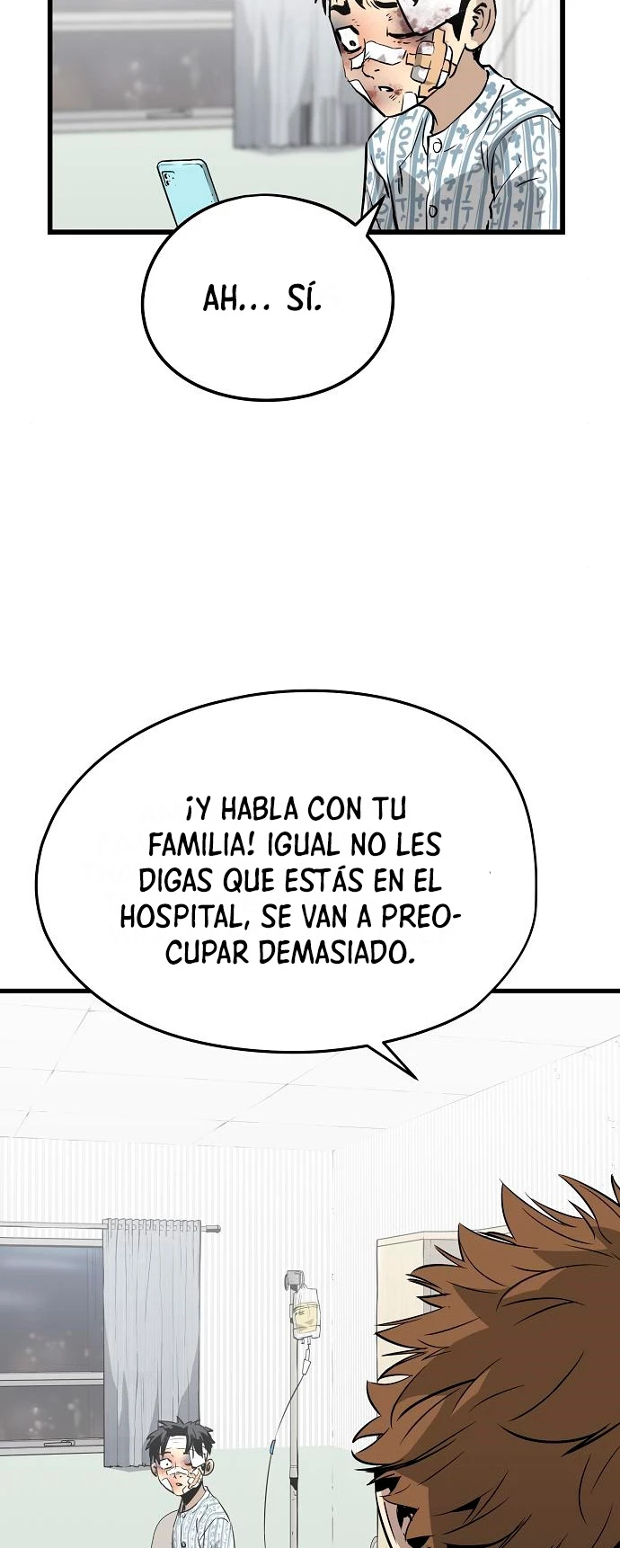 Th3 Breaker Fuerza eterna capítulo 4, página 84