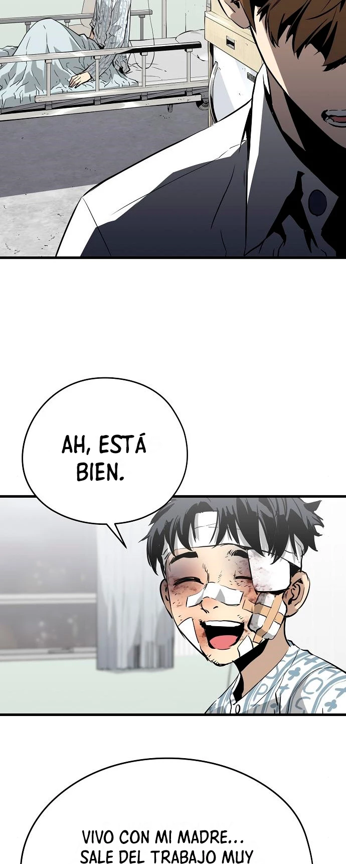 Th3 Breaker Fuerza eterna capítulo 4, página 85