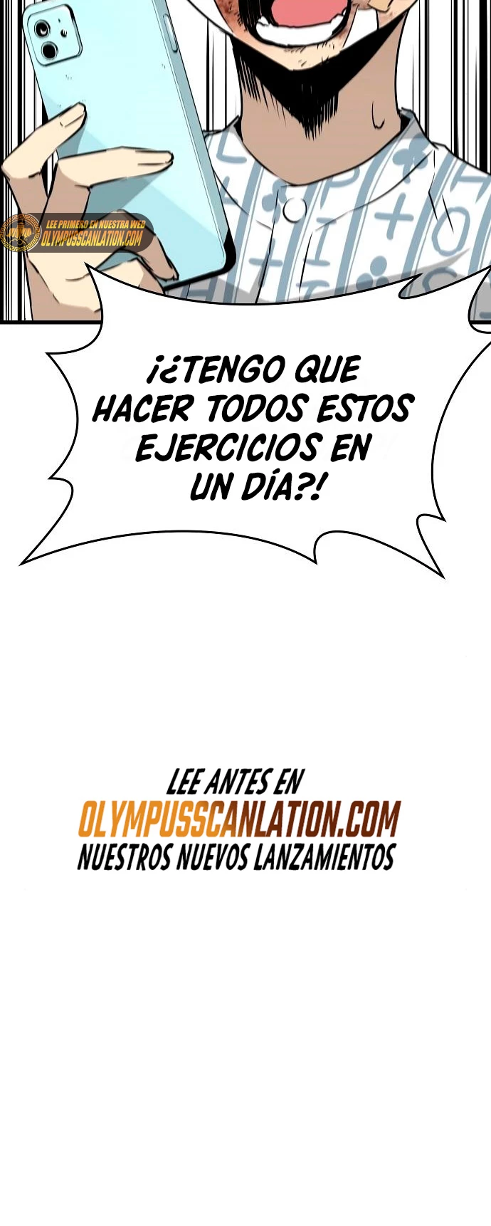 Th3 Breaker Fuerza eterna capítulo 4, página 92