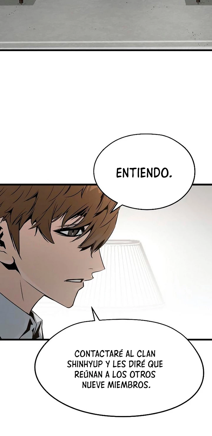 Th3 Breaker Fuerza eterna capítulo 40, página 4