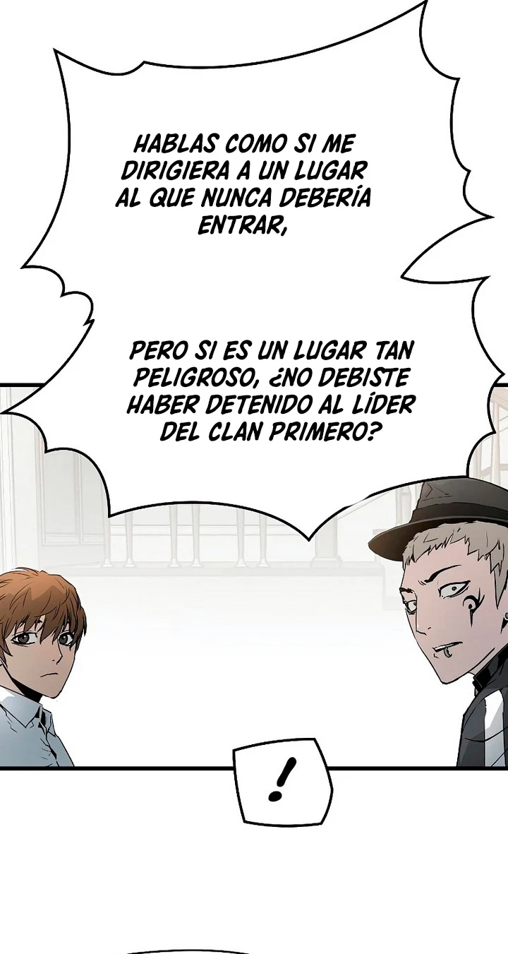 Th3 Breaker Fuerza eterna capítulo 40, página 15