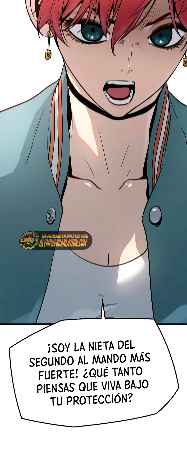 Th3 Breaker Fuerza eterna capítulo 40, página 17